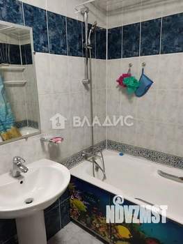 3-к квартира, вторичка, 63м2, 3/9 этаж