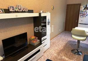 2-к квартира, вторичка, 52м2, 5/16 этаж