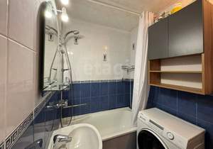 1-к квартира, вторичка, 31м2, 4/5 этаж