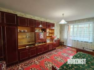 2-к квартира, вторичка, 44м2, 3/5 этаж
