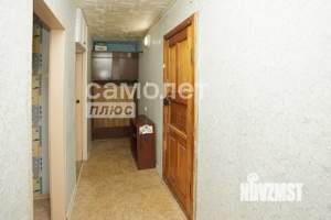 2-к квартира, вторичка, 44м2, 1/5 этаж