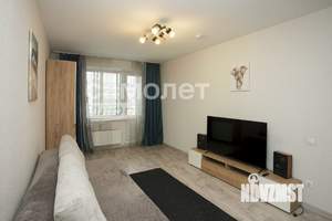 1-к квартира, вторичка, 39м2, 8/10 этаж