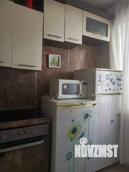 3-к квартира, вторичка, 50м2, 1/5 этаж