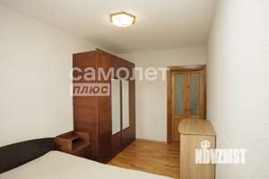 3-к квартира, вторичка, 63м2, 7/9 этаж