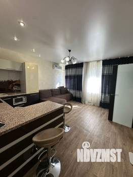 2-к квартира, вторичка, 41м2, 1/16 этаж