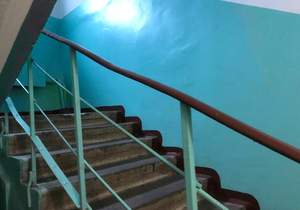 1-к квартира, вторичка, 31м2, 1/5 этаж