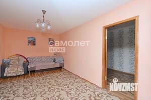 2-к квартира, вторичка, 44м2, 3/5 этаж