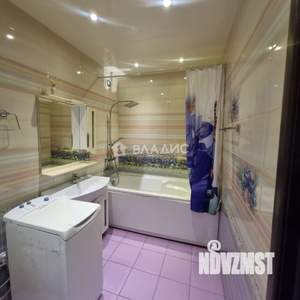 1-к квартира, вторичка, 59м2, 10/10 этаж