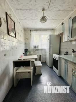 3-к квартира, вторичка, 61м2, 2/9 этаж
