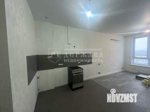 Студия квартира, вторичка, 30м2, 12/14 этаж
