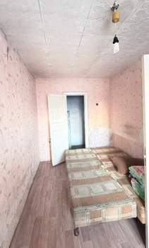 2-к квартира, вторичка, 42м2, 5/5 этаж