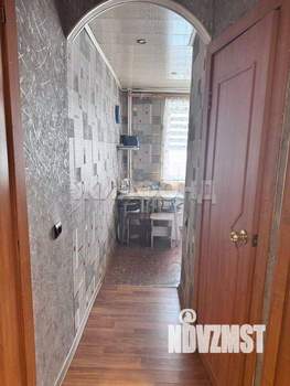 3-к квартира, вторичка, 60м2, 1/5 этаж