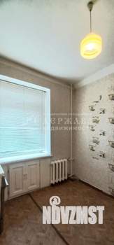 2-к квартира, вторичка, 56м2, 2/5 этаж