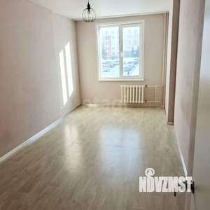 1-к квартира, вторичка, 52м2, 2/5 этаж