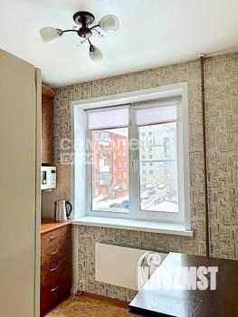 2-к квартира, вторичка, 44м2, 3/5 этаж