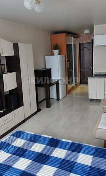 1-к квартира, вторичка, 23м2, 5/5 этаж