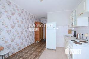 1-к квартира, вторичка, 33м2, 9/9 этаж