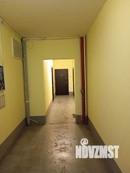 1-к квартира, вторичка, 36м2, 12/14 этаж