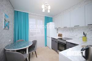 4-к квартира, вторичка, 79м2, 8/9 этаж