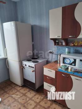 1-к квартира, вторичка, 34м2, 8/10 этаж