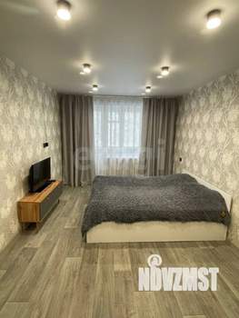 1-к квартира, вторичка, 31м2, 3/5 этаж