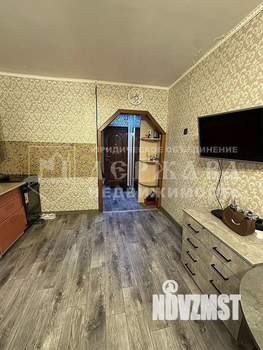 1-к квартира, вторичка, 23м2, 6/9 этаж