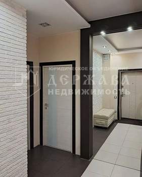 3-к квартира, вторичка, 97м2, 13/13 этаж