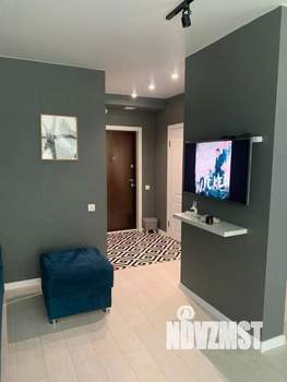 3-к квартира, вторичка, 58м2, 8/16 этаж