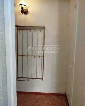 1-к квартира, вторичка, 29м2, 3/5 этаж