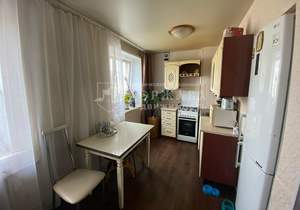 3-к квартира, вторичка, 60м2, 5/5 этаж