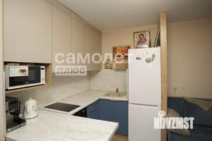 Студия квартира, вторичка, 33м2, 3/9 этаж