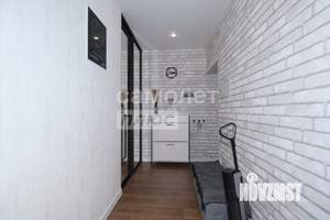 2-к квартира, вторичка, 40м2, 9/9 этаж