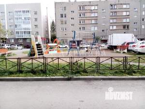 1-к квартира, вторичка, 27м2, 9/16 этаж