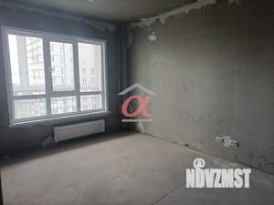 2-к квартира, вторичка, 52м2, 4/9 этаж