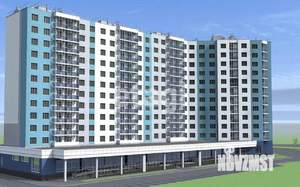 2-к квартира, вторичка, 49м2, 11/12 этаж