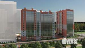 2-к квартира, вторичка, 63м2, 2/15 этаж