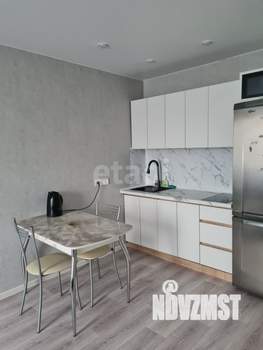1-к квартира, вторичка, 22м2, 7/9 этаж