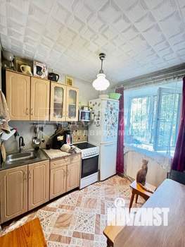 1-к квартира, вторичка, 30м2, 1/5 этаж