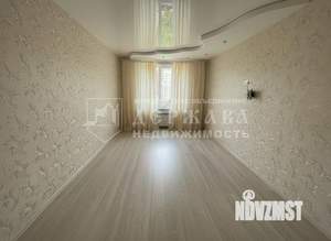 3-к квартира, вторичка, 76м2, 6/15 этаж