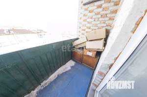 2-к квартира, вторичка, 48м2, 5/5 этаж