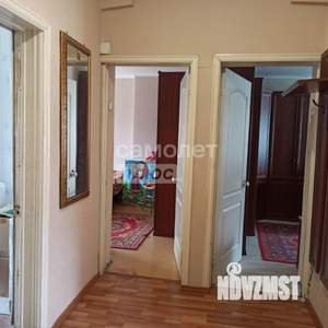 3-к квартира, вторичка, 66м2, 1/4 этаж