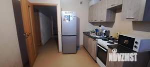 2-к квартира, вторичка, 51м2, 1/10 этаж