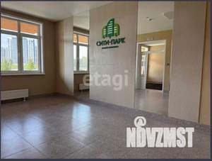 1-к квартира, вторичка, 41м2, 9/15 этаж