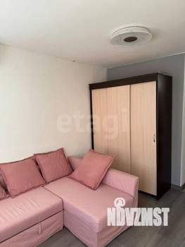 1-к квартира, вторичка, 16м2, 8/9 этаж