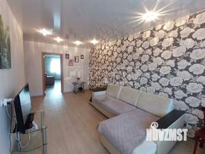 3-к квартира, вторичка, 60м2, 2/5 этаж