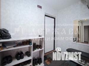 3-к квартира, вторичка, 64м2, 9/9 этаж