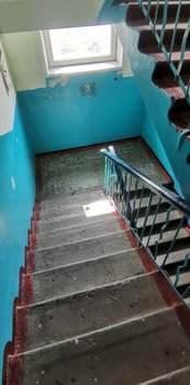 1-к квартира, вторичка, 30м2, 4/5 этаж