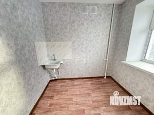 2-к квартира, вторичка, 43м2, 4/5 этаж