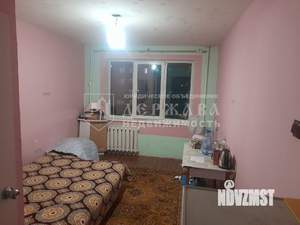 Студия квартира, вторичка, 17м2, 6/9 этаж
