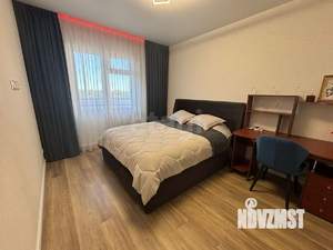 2-к квартира, вторичка, 63м2, 6/16 этаж